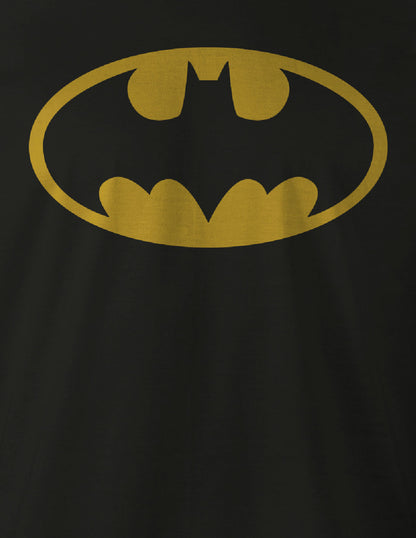Batman DC Comics T-shirt - Classic Logo