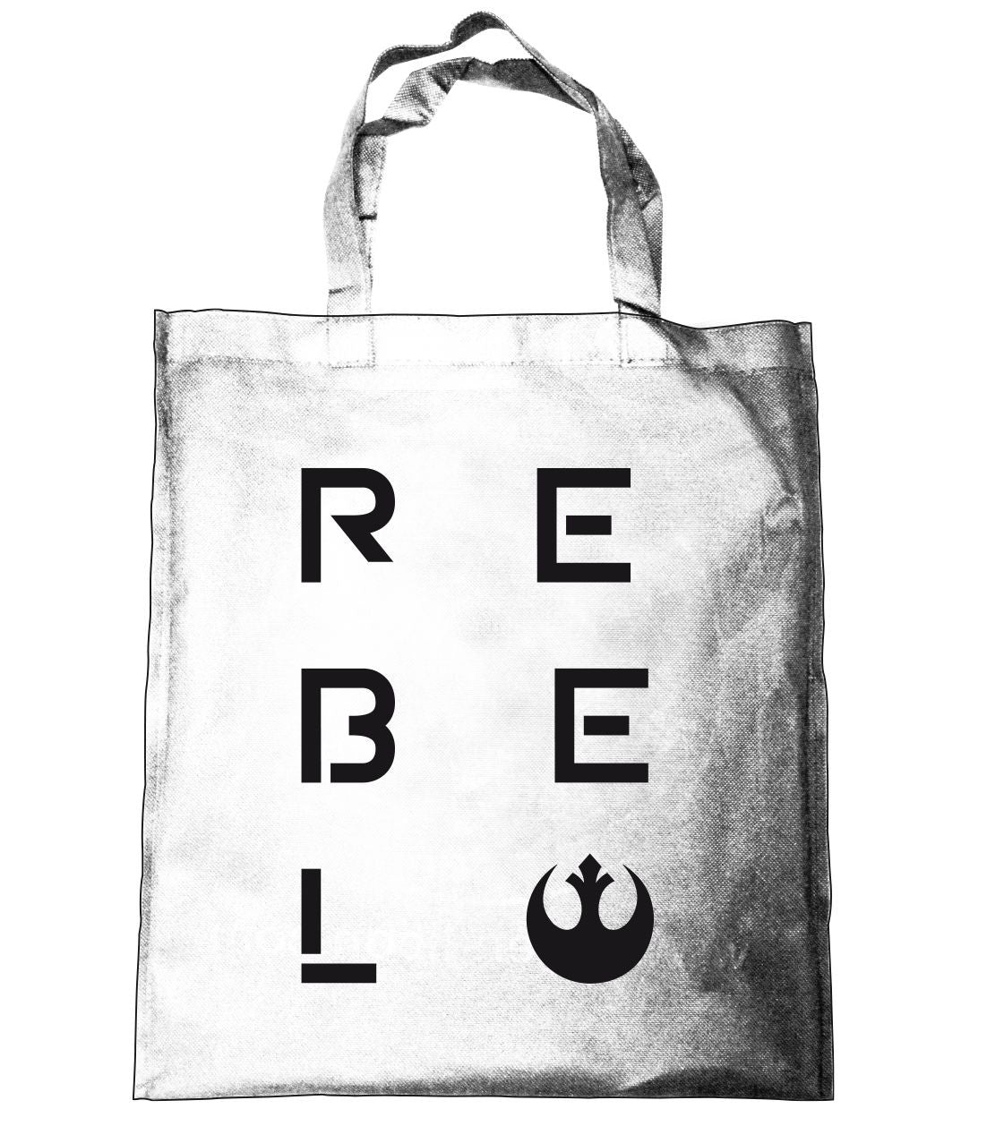 Sac Tote bag Star Wars - REBEL
