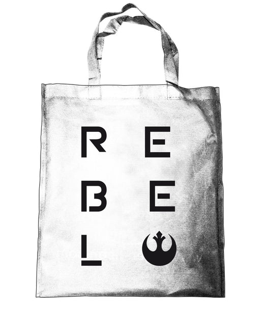 Sac Tote bag Star Wars - REBEL