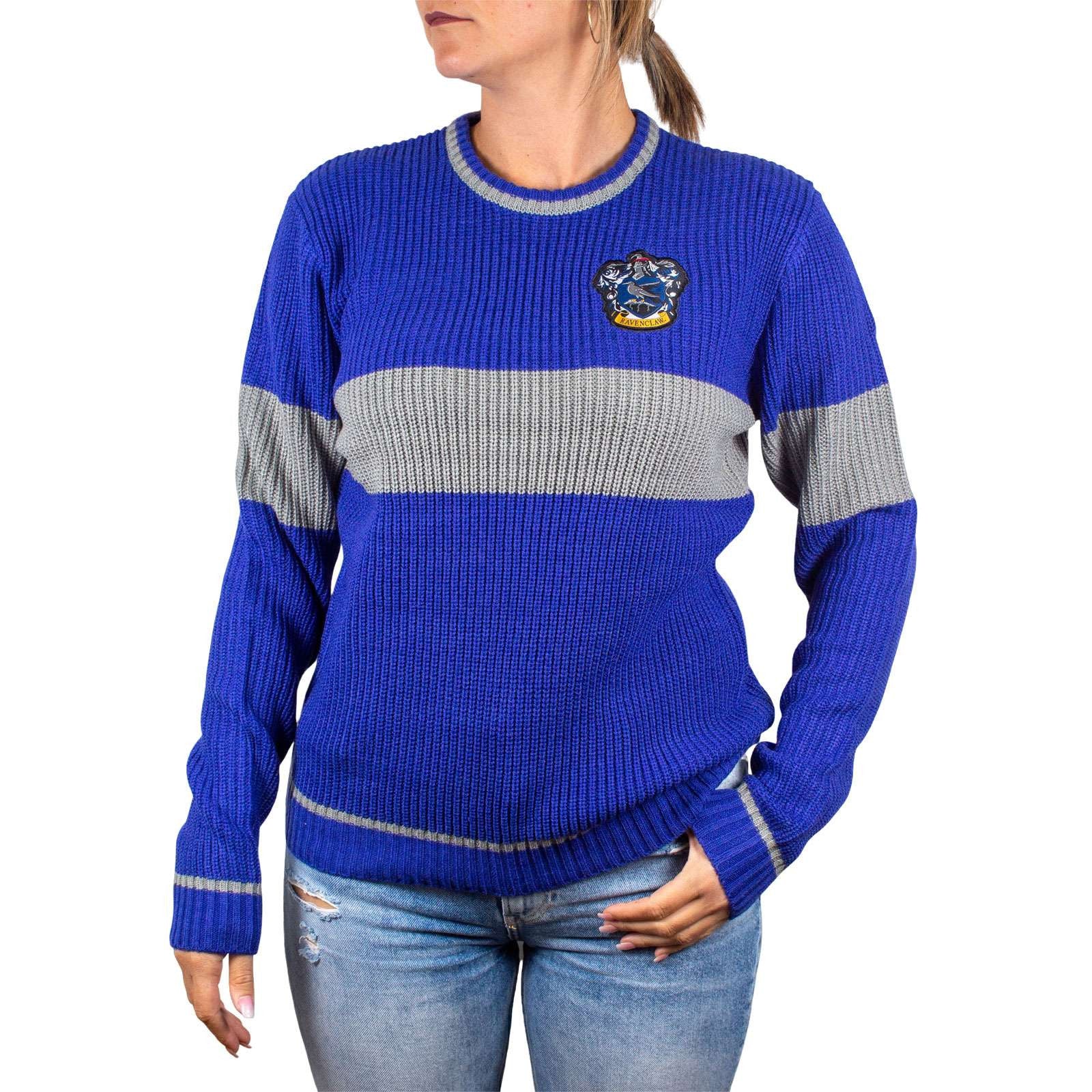 Harry potter deals pullover ravenclaw