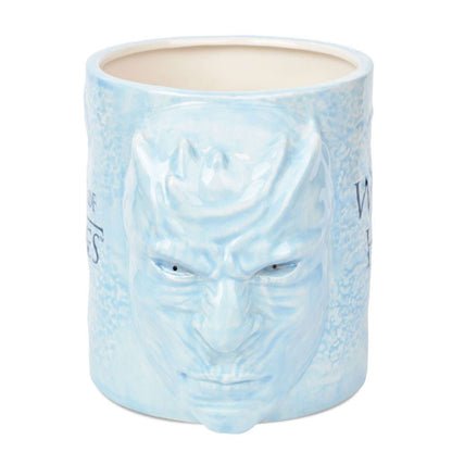 Game of Thrones 3D Mug - Night King