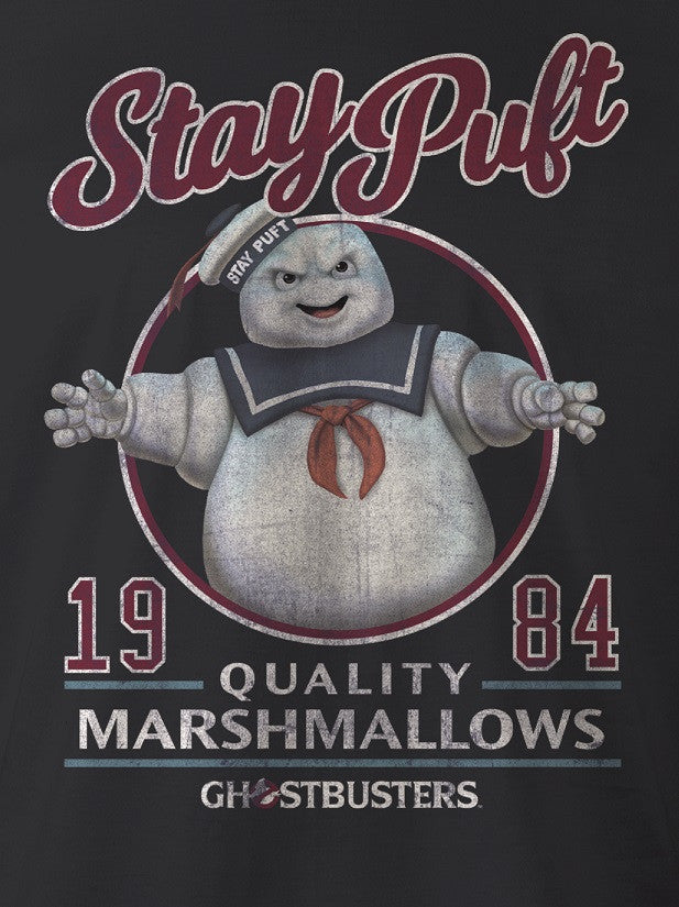 T-shirt Ghostbusters - Stay Puft