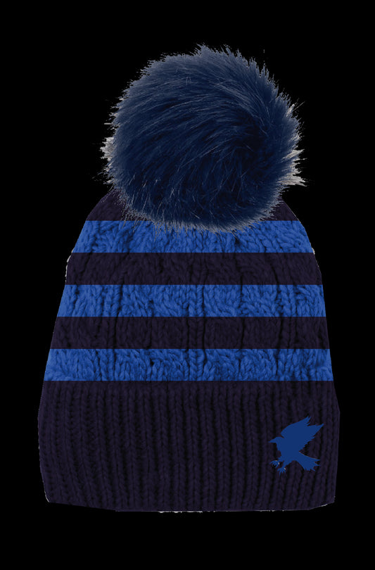 Harry Potter Bobble Hat - Ravenclaw icon