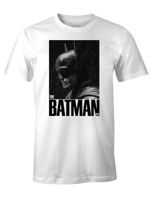 T-shirt THE BATMAN DC COMICS - Movie Poster