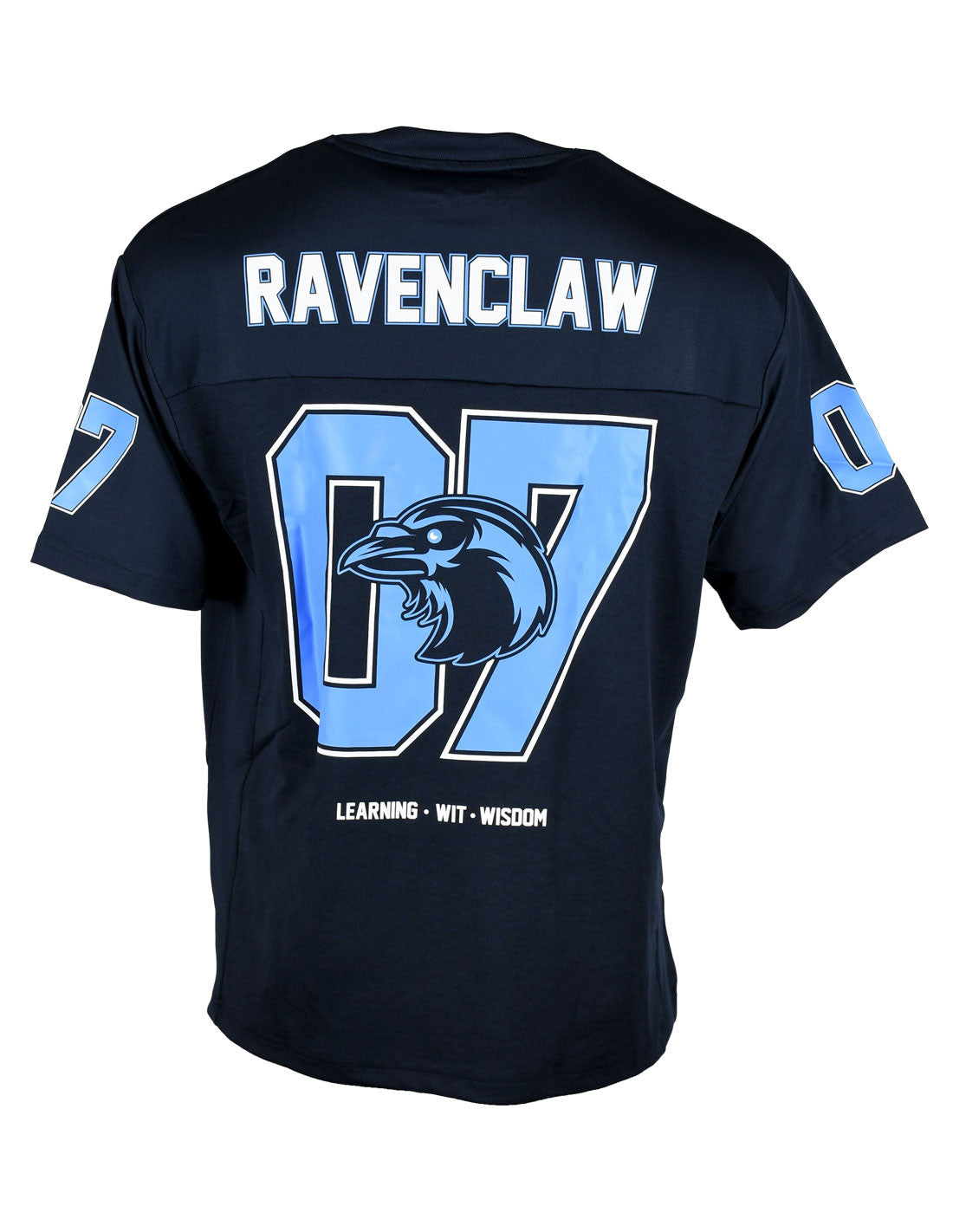 Harry Potter Sports T-shirt - Ravenclaw 07