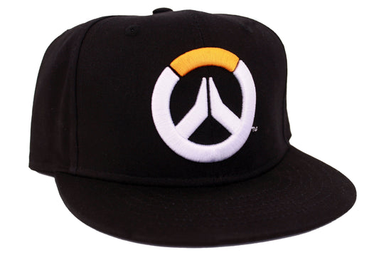Overwatch Cap - Basic Logo
