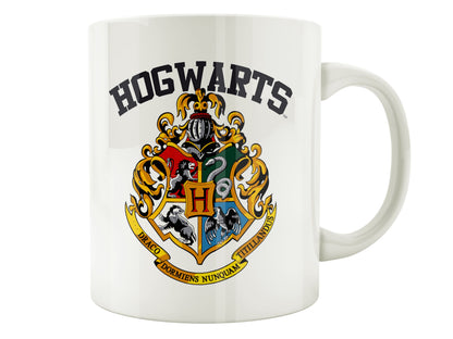 Harry Potter Mug - Hogwarts Hogwarts