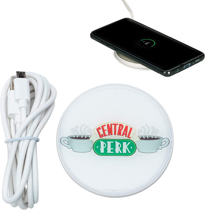 Chargeur sans fil Friends - Central Perk