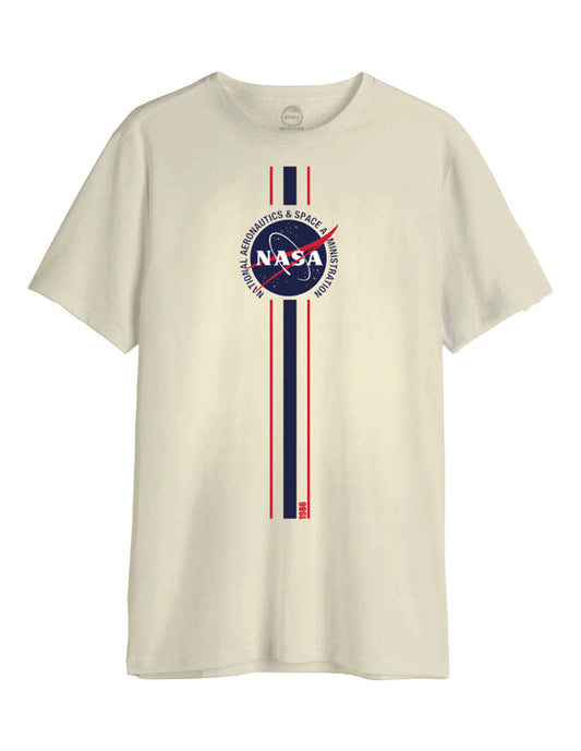 T-shirt Oversize NASA