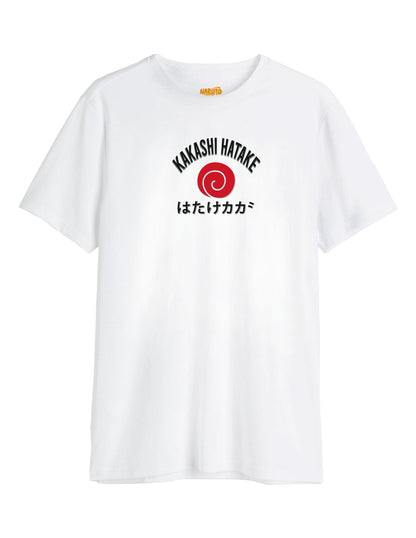 Naruto t-shirt - Shinobi of Konohagakure