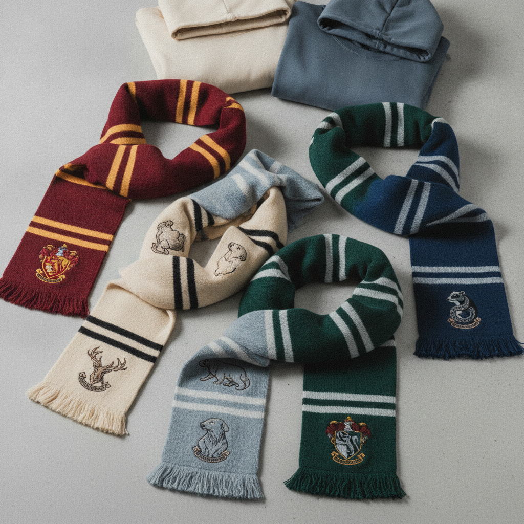 Une nouvelle série Harry Potter arrive : de quoi raviver la magie (et votre garde-robe)
