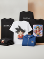 Dragon Ball DAIMA : ce que la nouvelle série change pour le merch Anime