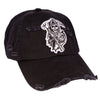 Casquette Sons of Anarchy - Grunge Reaper