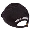 Casquette Sons of Anarchy - Grunge Reaper