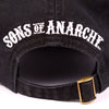 Casquette Sons of Anarchy - Grunge Reaper