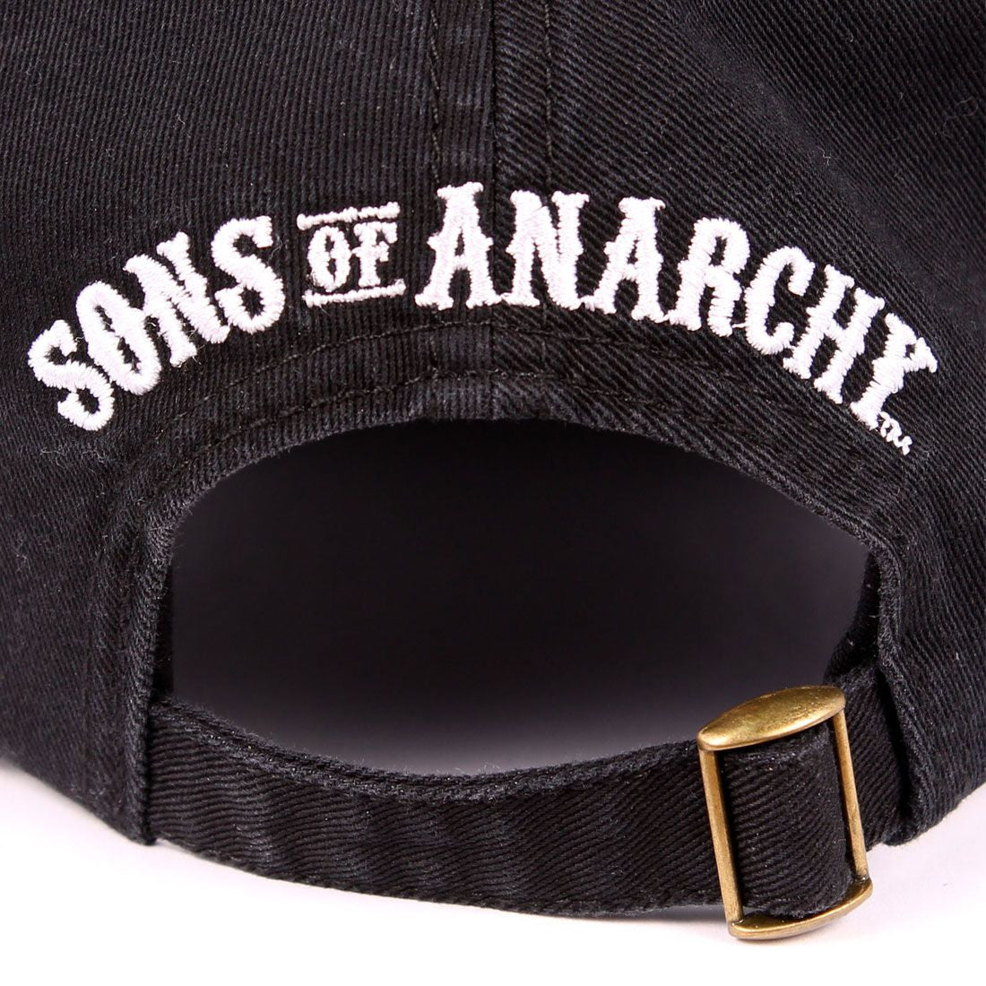 Casquette Sons of Anarchy - Grunge Reaper
