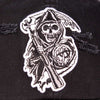 Casquette Sons of Anarchy - Grunge Reaper