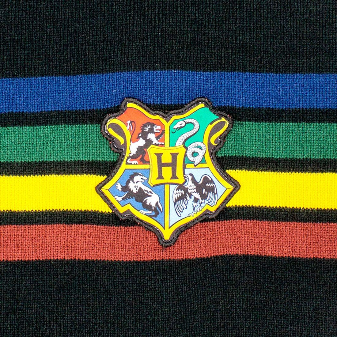 Écharpe Harry Potter - Hogwarts Movie IV