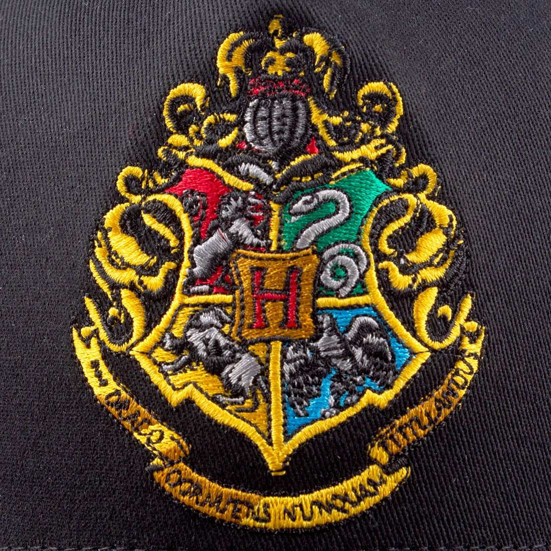 Casquette Harry Potter Trucker - Hogwarts Logo