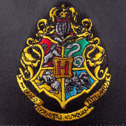 Casquette Harry Potter Trucker - Hogwarts Logo