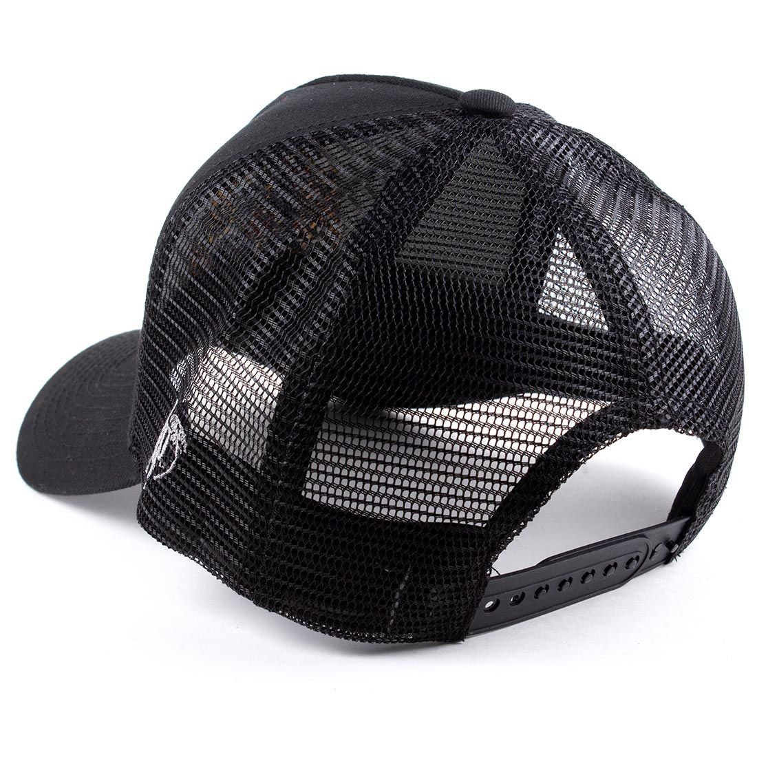 Casquette Harry Potter Trucker - Hogwarts Logo