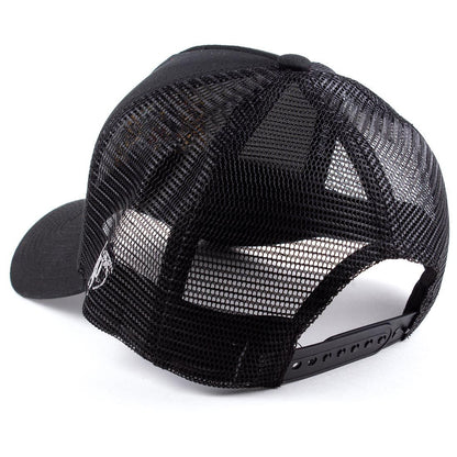 Casquette Harry Potter Trucker - Hogwarts Logo