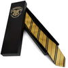 Cravate Harry Potter - Hufflepuff