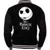 Veste Teddy The Pumpkin King – Culte Nightmare Before Christmas