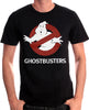 T-shirt Ghostbusters - Classic Logo