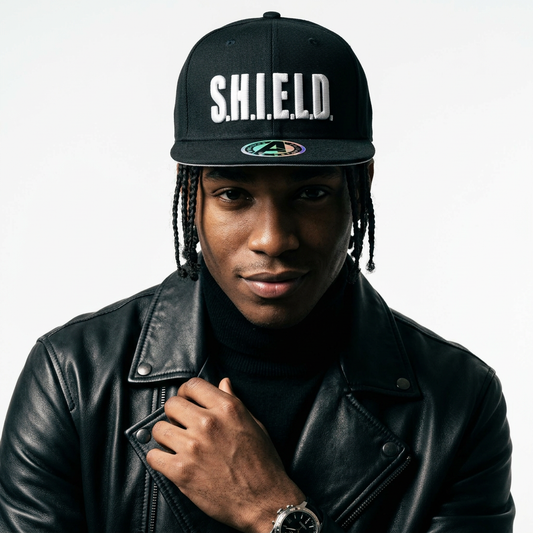 Casquette Marvel S.H.I.E.L.D - Agent