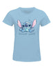 Pyjama Femme Disney Stitch - Ensemble Officiel
