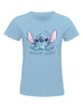 Pyjama Femme Disney Stitch - Ensemble Officiel