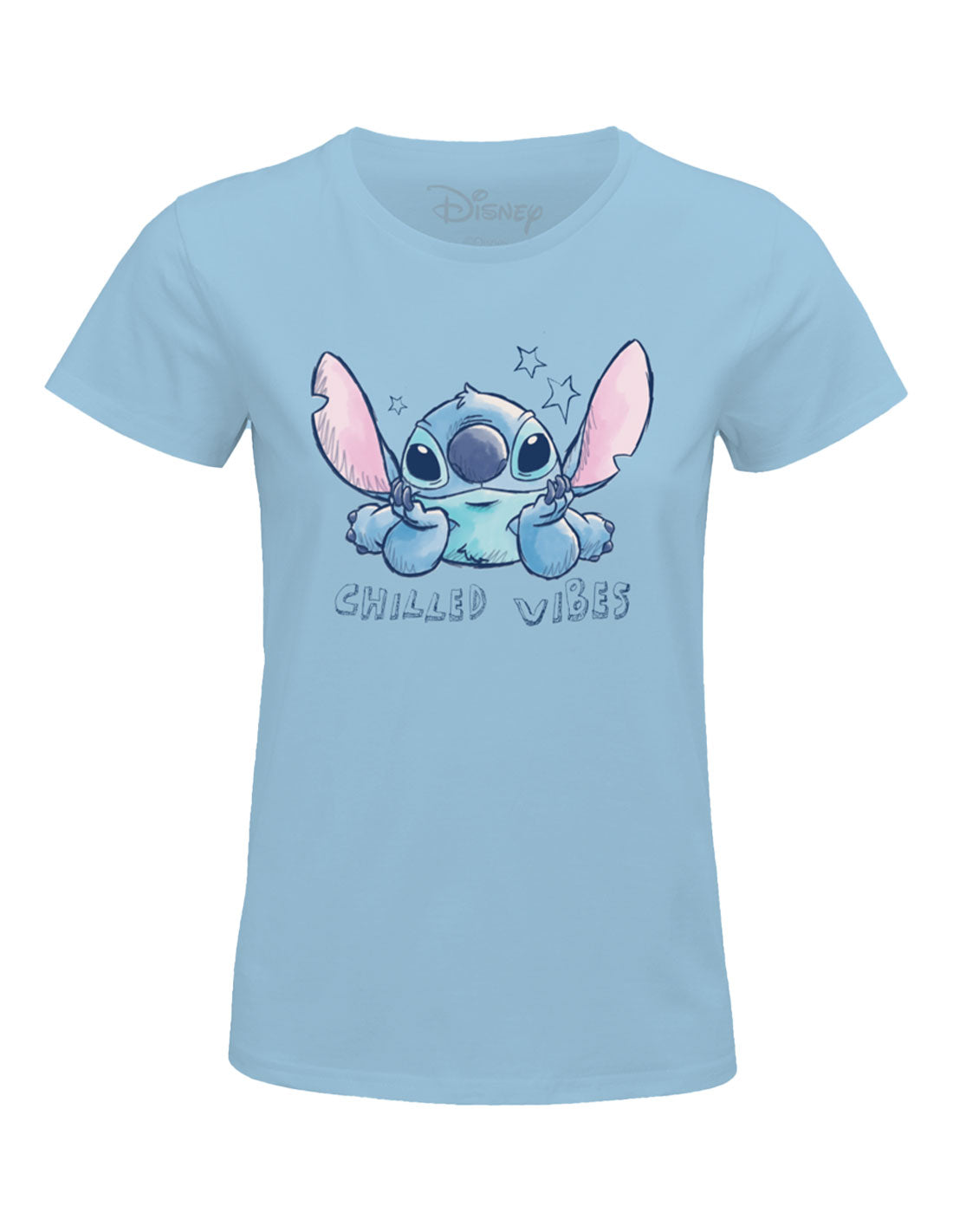 Pyjama Femme Disney Stitch - Ensemble Officiel
