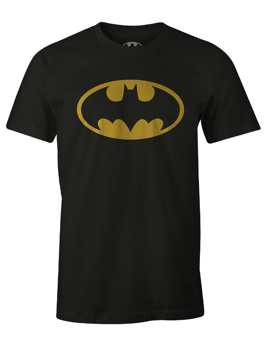 T-shirt Batman DC Comics - Classic Logo