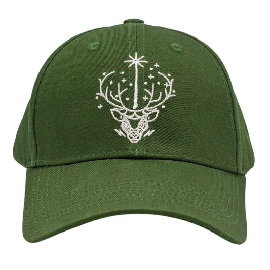 Casquette Harry Potter - Patronus