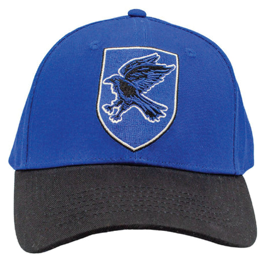 Casquette Harry Potter - RAVENCLAW BADGE