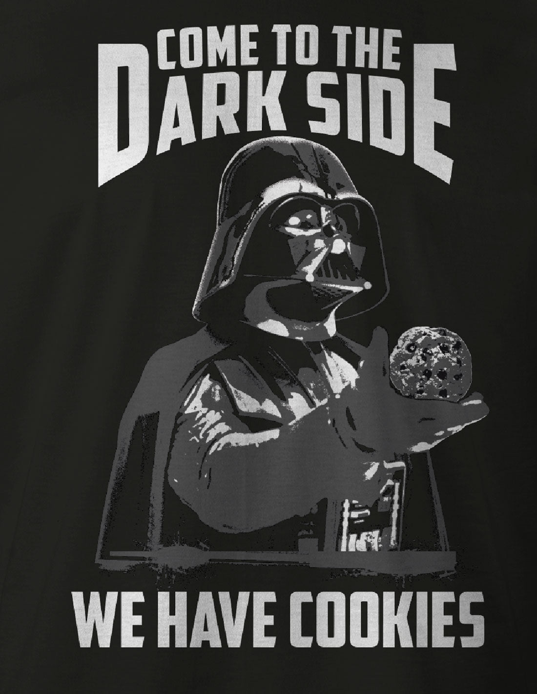 Star Wars T-shirt - We Have Cookies