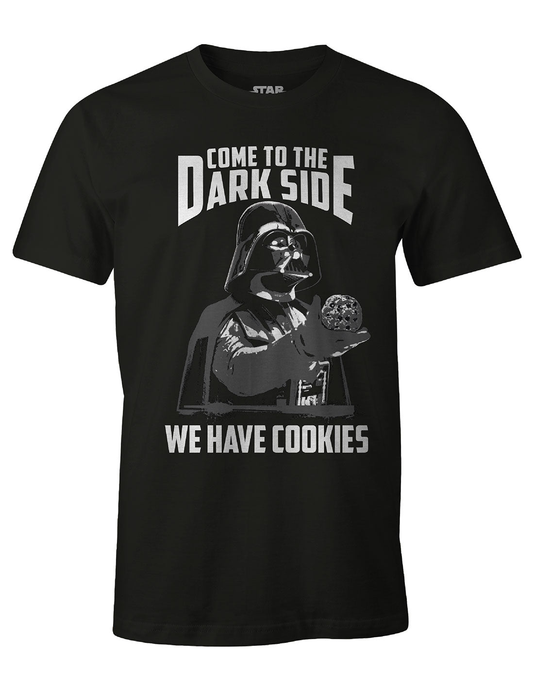 Star Wars T-shirt - We Have Cookies