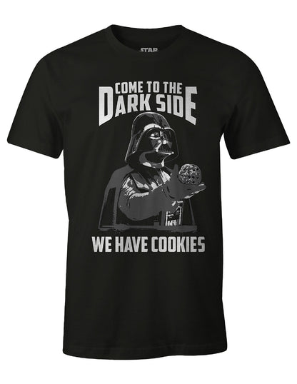 T-shirt Star Wars - We Have Cookies