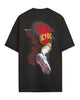 T-shirt AC/DC - BLOODY ANGUS