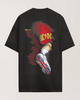 T-shirt AC/DC - BLOODY ANGUS