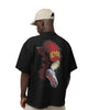 T-shirt AC/DC - BLOODY ANGUS