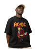 T-shirt AC/DC - BLOODY ANGUS