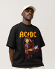 T-shirt AC/DC - BLOODY ANGUS