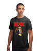 T-shirt AC/DC - HELL DEVIL