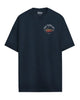 T-shirt Retour vers le futur - ICONIC FUTURE PAST