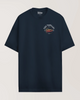 T-shirt Retour vers le futur - ICONIC FUTURE PAST