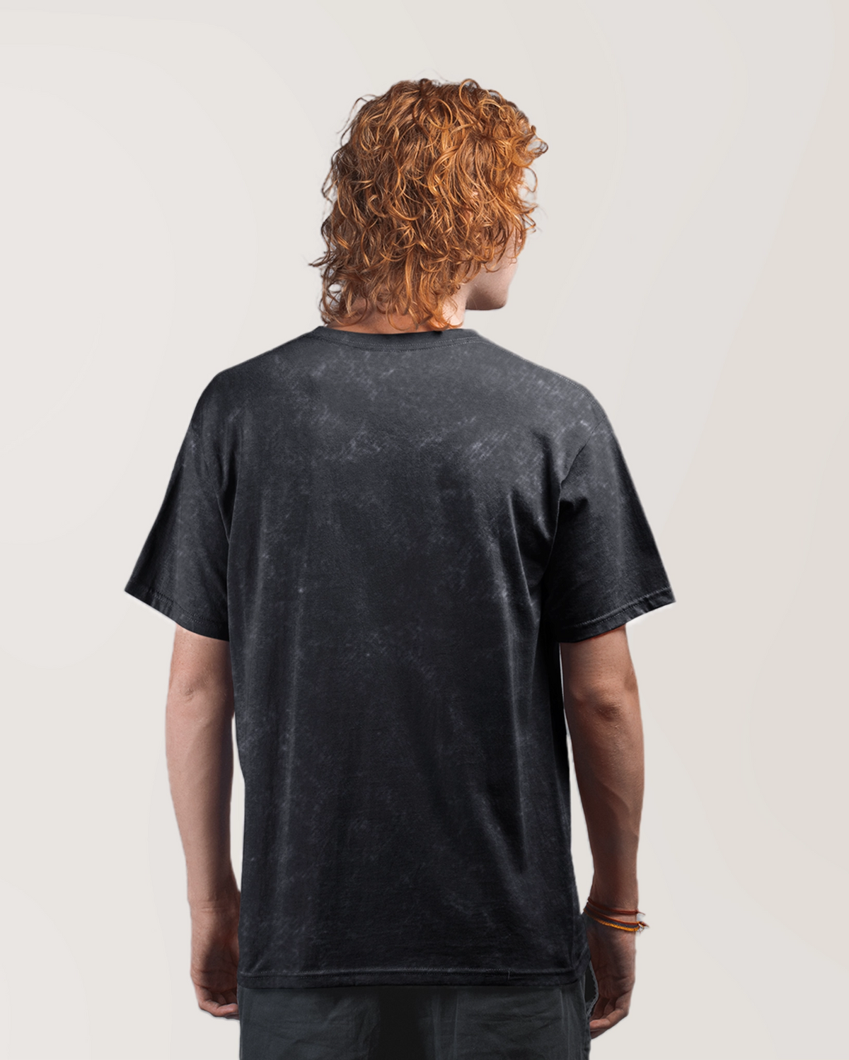 T-shirt Oversize DC Comics Joker - THE JOKER