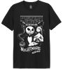 T-shirt Disney - NIGHTMARE COMES TRUE