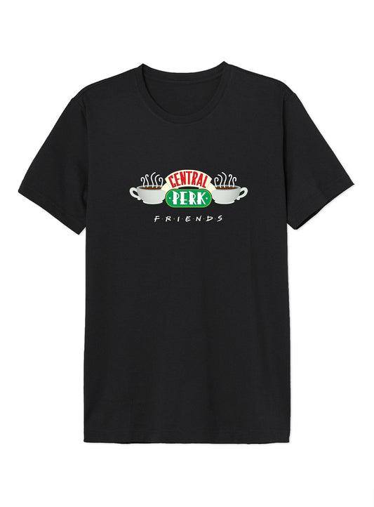 T-shirt Friends - Central Perk Logo